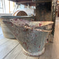 Vintage Coal Bucket/Flower Pail