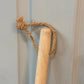 55" Artisan Decorative Broom
