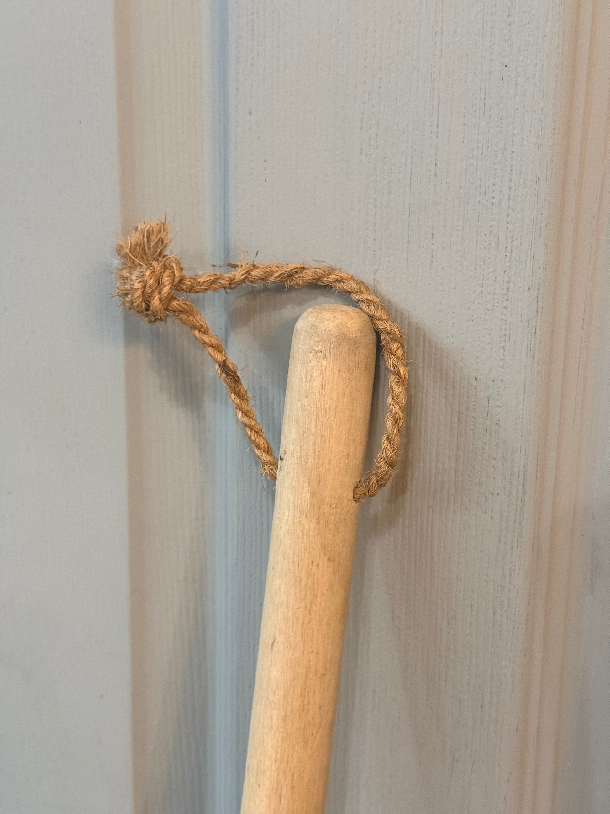 55" Artisan Decorative Broom
