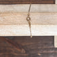Classic Satellite Chain Bracelet – Gold Filled