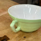 Hazel Atlas Soup Bowl
