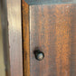 Antique Wooden Smoking Stand