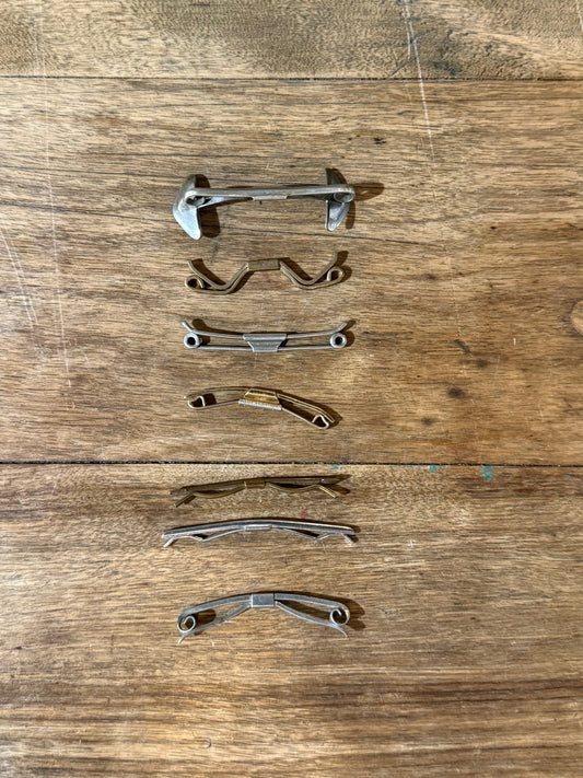 Vintage Tie Bar or Collar Stay
