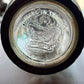 Vintage Canadian Crown Glass Fruit Jar with Glass Lid – c. 1930s–40s The Mustard Seed Collection, The Seed