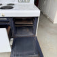 1950s Frigidaire RM-45 Vintage Electric Range — Original GM Clock & Light Frigidaire