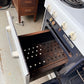 1950s Frigidaire RM-45 Vintage Electric Range — Original GM Clock & Light Frigidaire