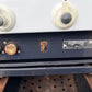 1950s Frigidaire RM-45 Vintage Electric Range — Original GM Clock & Light Frigidaire