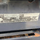 1950s Frigidaire RM-45 Vintage Electric Range — Original GM Clock & Light Frigidaire