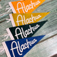 Alachua Pennant