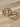 Gold Filled Small Hoop Ribbed Polished Finish Earrings The Mustard Seed Collection, The Seed