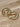 Gold Filled Small Hoop Ribbed Polished Finish Earrings The Mustard Seed Collection, The Seed