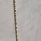 Gold Filled Dainty Necklace 15"