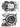 Melange IOD Paint Inlay 12x16 PadЄ Iron Orchid Designs, LLC.