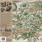 Garden Bouquet 12x12 IOD Stamp™