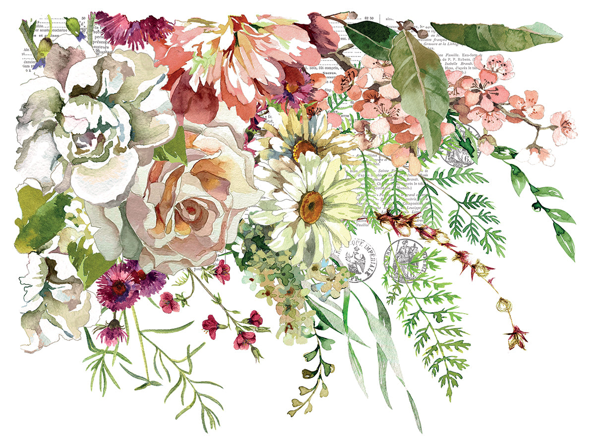 Elysium IOD Transfer 12x16 PadЄ