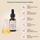 Organic CBD Tincture for Dogs, Cats & Pets - 450mg