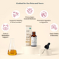 Organic CBD Tincture for Dogs, Cats & Pets - 450mg