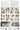 Christmas Joy IOD Transfer 8X12 Pad Iron Orchid Designs, LLC.