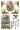 Christmas Joy IOD Transfer 8X12 Pad Iron Orchid Designs, LLC.