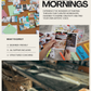 Annie Sloan Paint Workshop, Color Vision Board: Aug 12th 10am-12pm