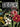 Midnight Garden IOD Transfer 12x16 PadЄ Iron Orchid Designs, LLC.