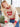 Merry & Bright Varsity Crew by Simply Southern simply southern