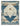 NEW! 5 x 7 Boho Blue/Brown/Camel Rug Ashley