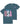 USA Lace Short Sleeve Tee in Patriotic Blue simply southern