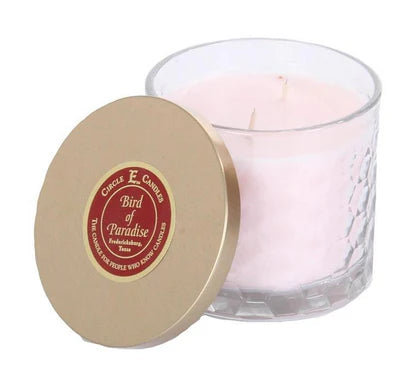 Bird of Paradise E Candle 17 oz