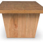 NEW! Mango Wood Rectangular Cocktail/Coffee Table