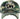 Thankful & Blessed Vintage Camo Baseball Hat The Mustard Seed Collection, The Seed