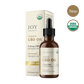 Organic CBD Tincture for Dogs, Cats & Pets - 900mg