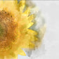 A1 Sunflower Mint Decoupage Paper