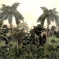 A1 The Tropics **NEW RELEASE** Mint Decoupage Paper