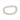 Bracelet Stretch Freshwater Pearl White 8MM 7 “ Rant & Rave Classic