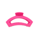 Open Hair Clip | Small | Tropical Punch
