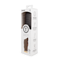 Detangler Hair Brush for Fine Hair - Tortoise