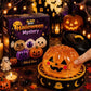 Sensory Toys: Halloween Blind Box Dumplings! Barefoot Beauties