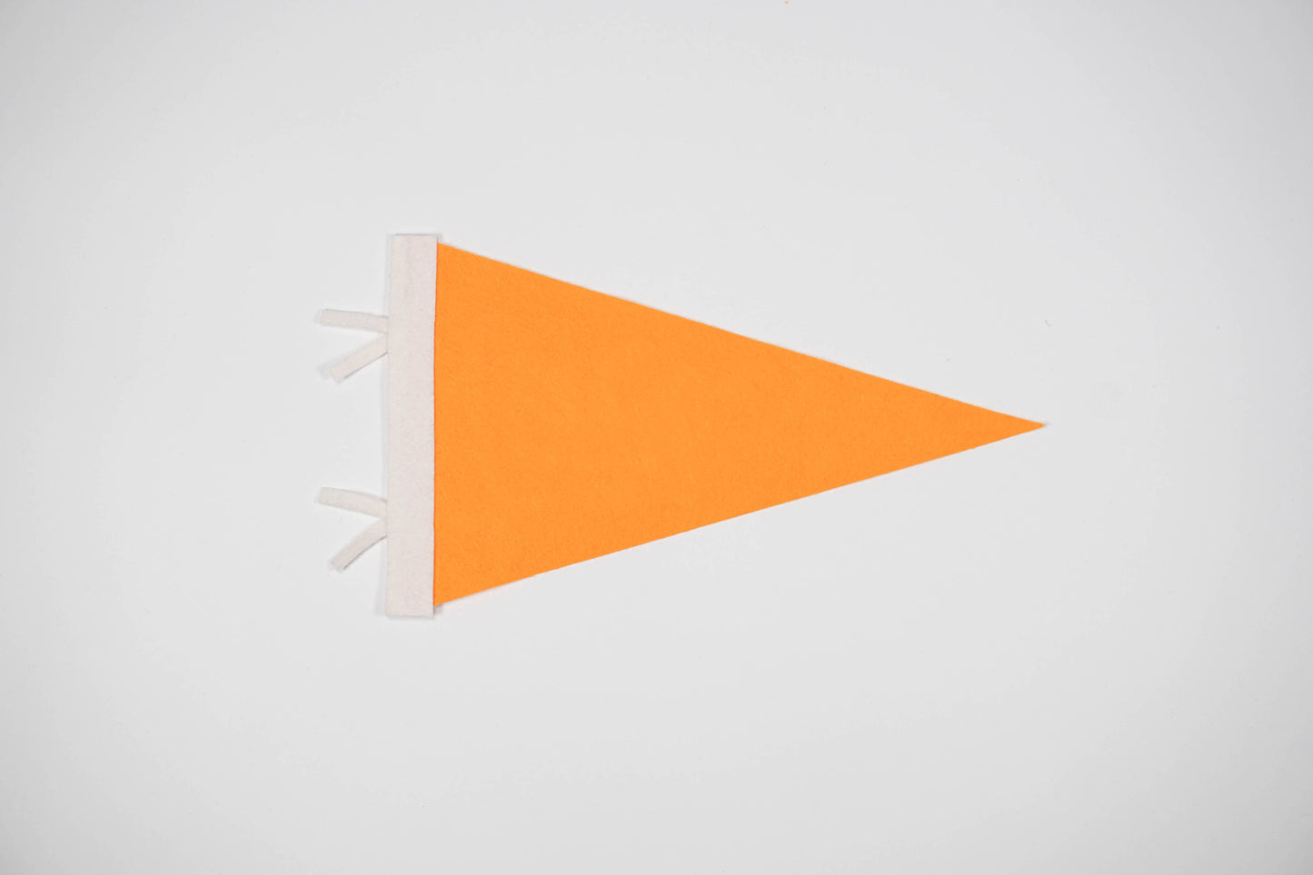 Alachua Pennant Yellow Gold