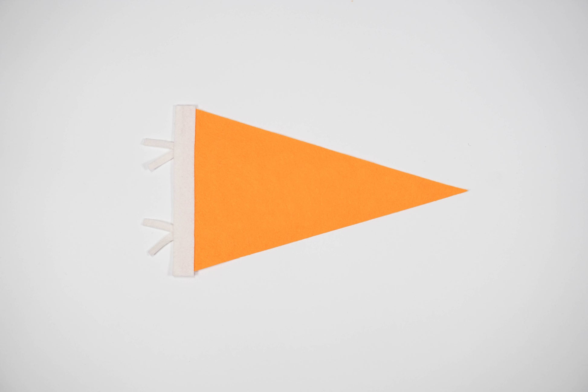 Alachua Pennant Yellow Gold