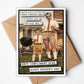 Fathers Day Card: Best Compliment Ever