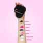 Chic Black 7-Day Set | MakeUp Eraser The Original MakeUp Eraser