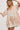 BOHO EMBROIDERED BABYDOLL DRESS: Pink / L Bluivy