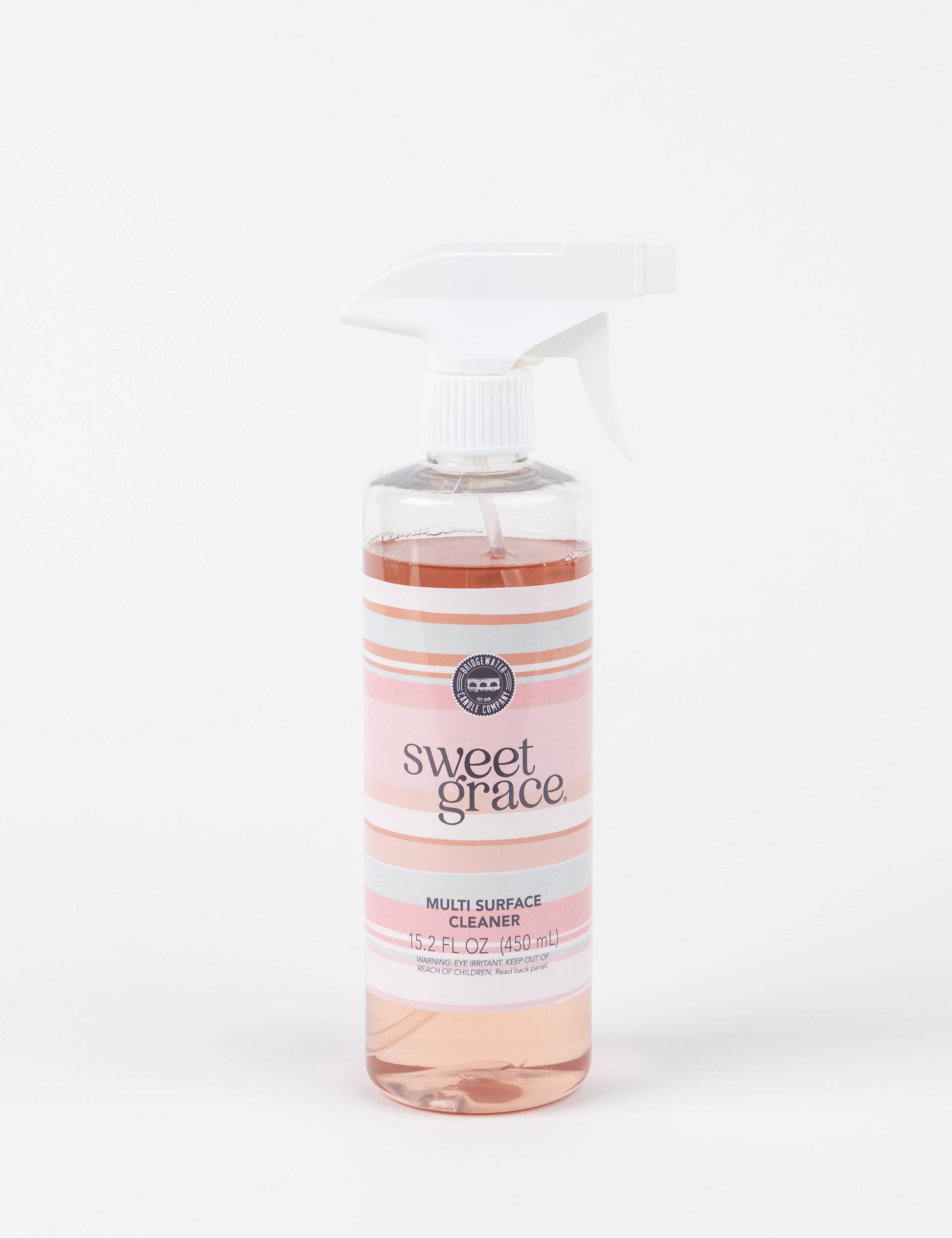 Sweet Grace MultiSurface Cleaner