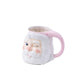 Sweet Grace Santa Mug