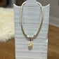 Abalone Shell Necklace