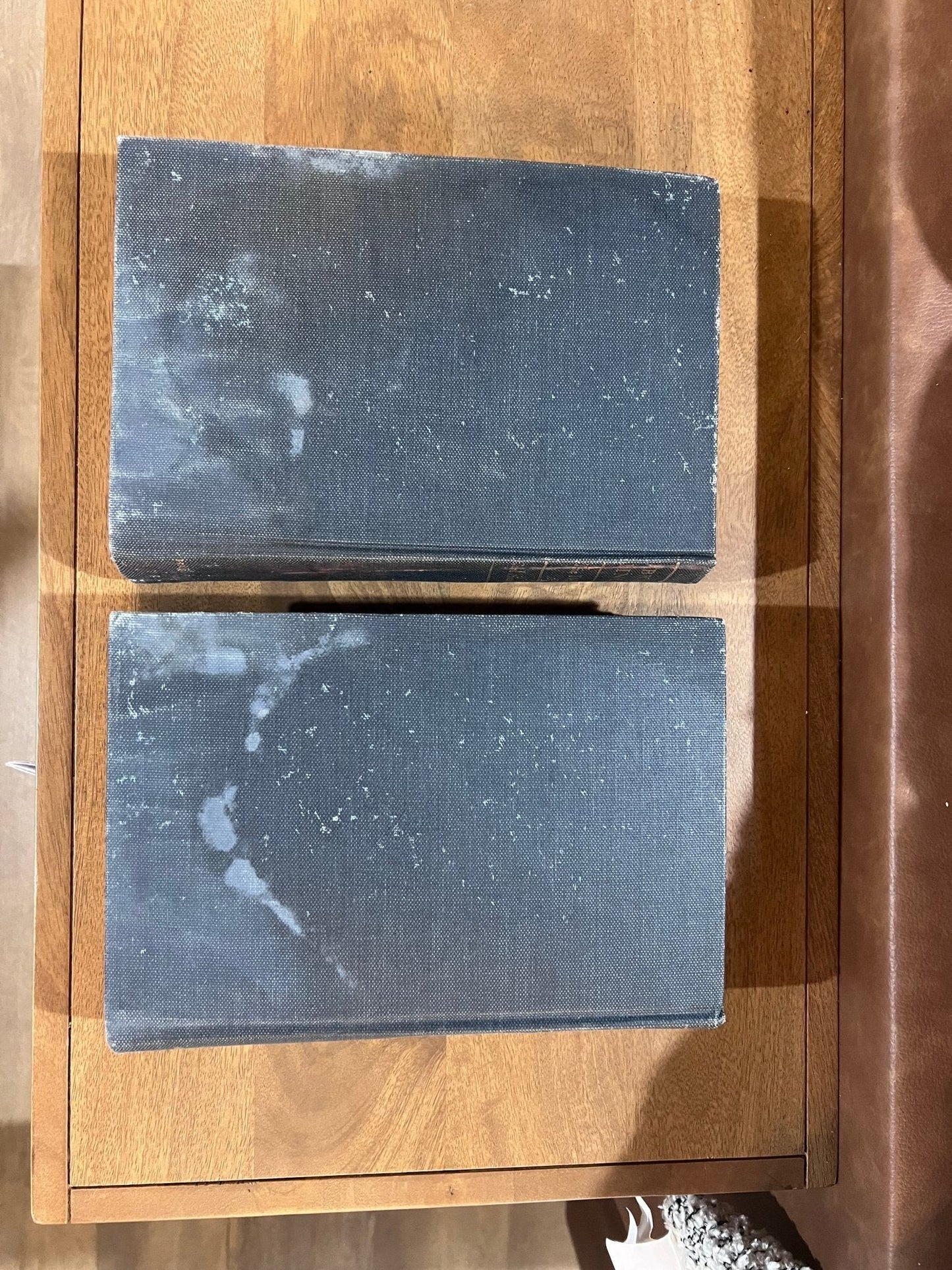 Abraham Lincoln: The War Years, by Carl Sandburg, Vol 3 & 4 - The Mustard Seed Collection, The Seed