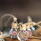 Flower Car Diffuser: Day at the spa