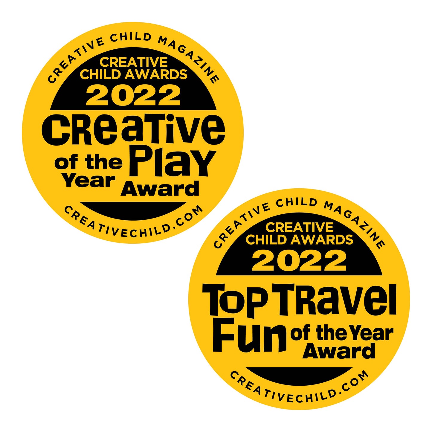 Water Magic - Construction (Banana)