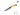 Carbon Skinning/Hunting Knife TC-60 Titan International